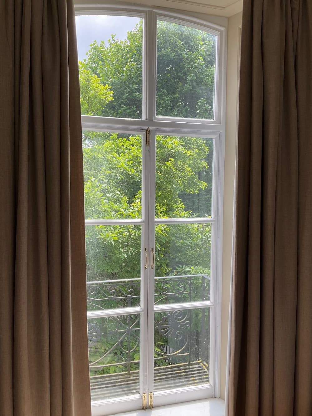 Casement Window 01