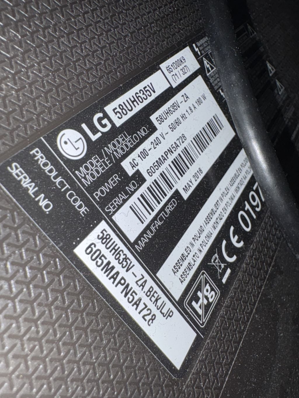 Product image