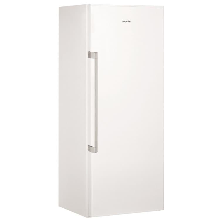 GRADE A2 - Hotpoint 322 Litre Freestanding Larder Fridge - White