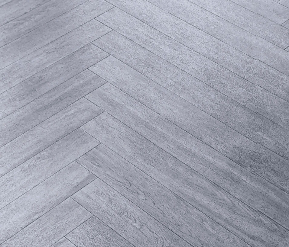 Timber Floor Finish (herringbone)