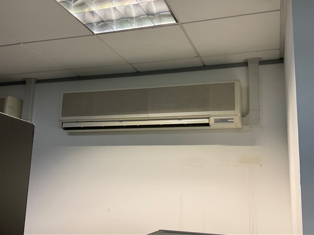 Wall-mounted Split Air Conditioning Indoor Unit