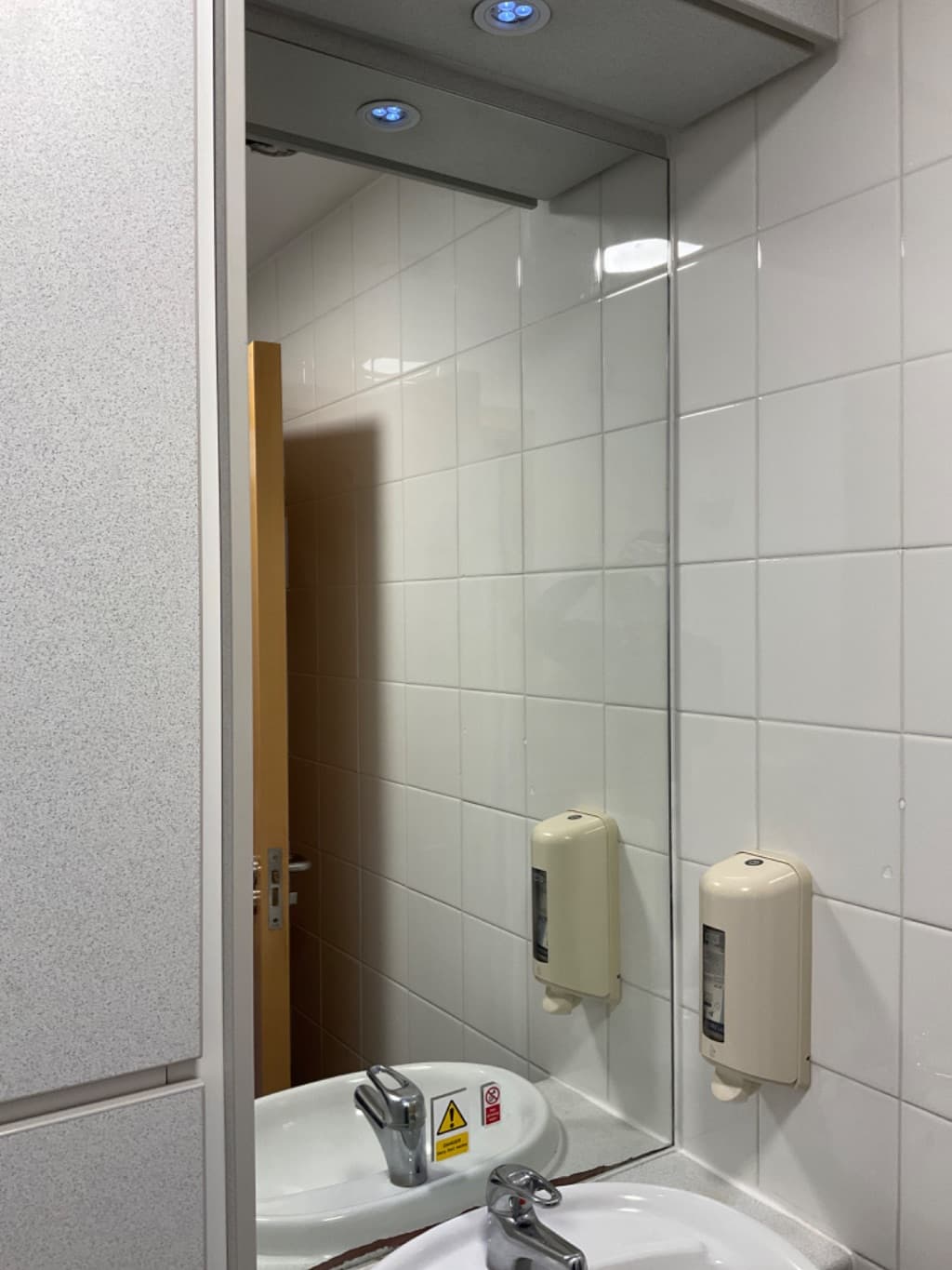Wall Mirrors
