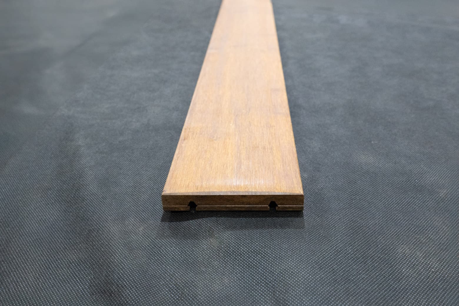 Bamboo N-Durance 21x120mm Hidden Fix Decking 1.85m