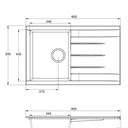 Product carousel Indicator