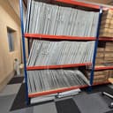 Product carousel Indicator