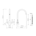 Product carousel Indicator