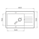 Product carousel Indicator