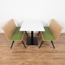 Product carousel Indicator