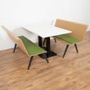 Product carousel Indicator