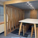 Product carousel Indicator