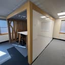 Product carousel Indicator