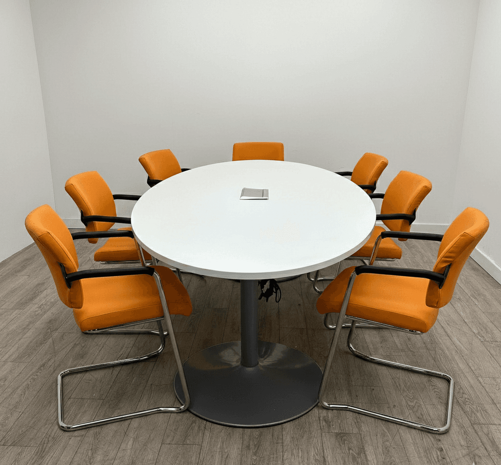 SET – Conference Table