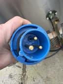 Product carousel Indicator