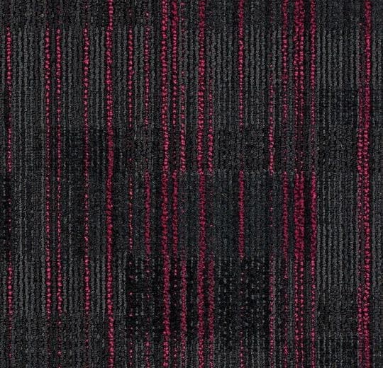 Tessera Alignment - 243 Cosmic Ray