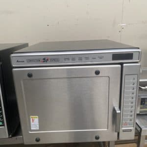 Amana Combination Microwave Oven UCA2000NT3