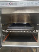 Product carousel Indicator