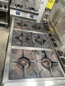 Product carousel Indicator