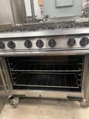 Product carousel Indicator