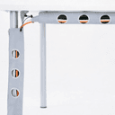 Product carousel Indicator