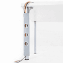 Product carousel Indicator