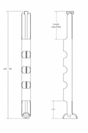 Product carousel Indicator