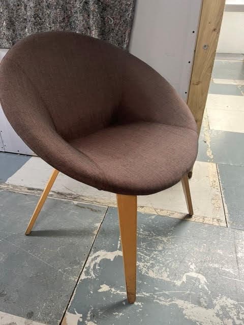 Connection Austen Chair