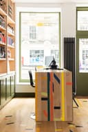 Product carousel Indicator