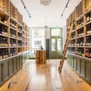 Product carousel Indicator