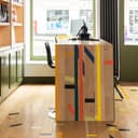 Product carousel Indicator