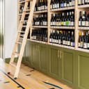 Product carousel Indicator