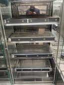 Product carousel Indicator