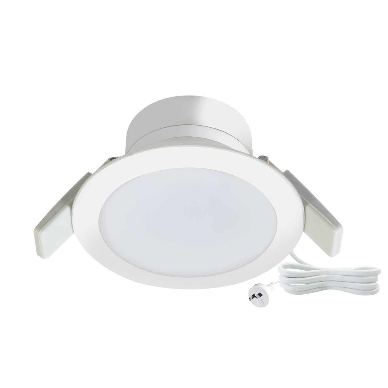 DET192GB - Recessed Trade quality Downlight
