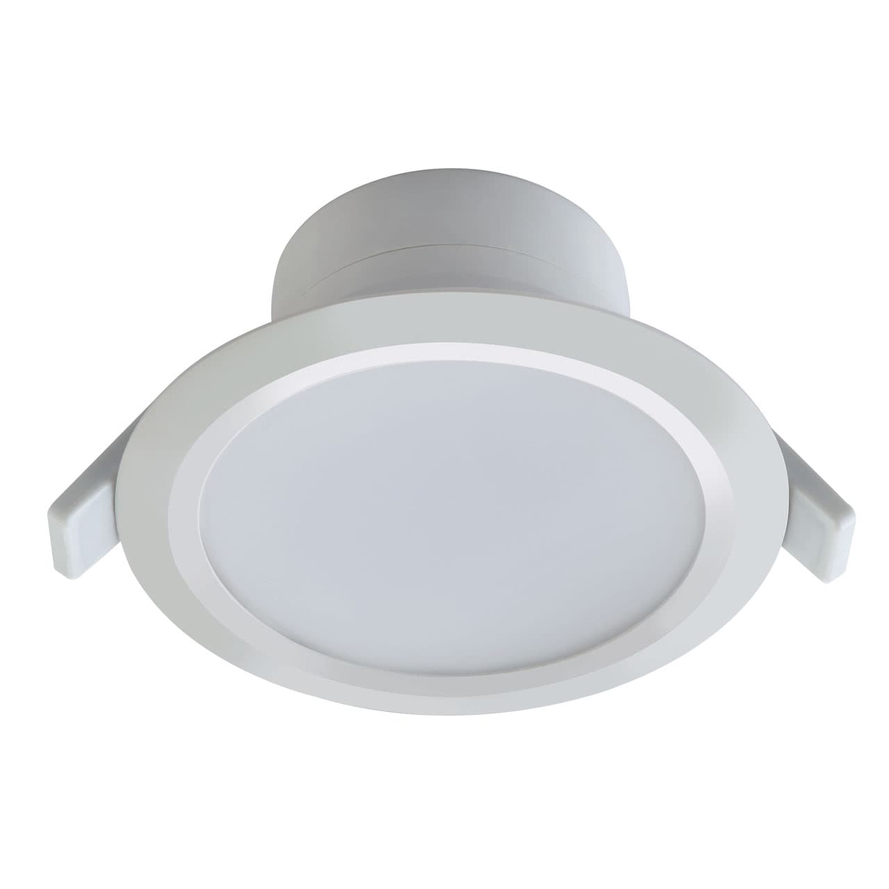 DET292GB - Recessed Trade quality Downlight
