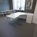 Product carousel Indicator