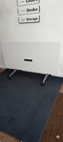 Product carousel Indicator