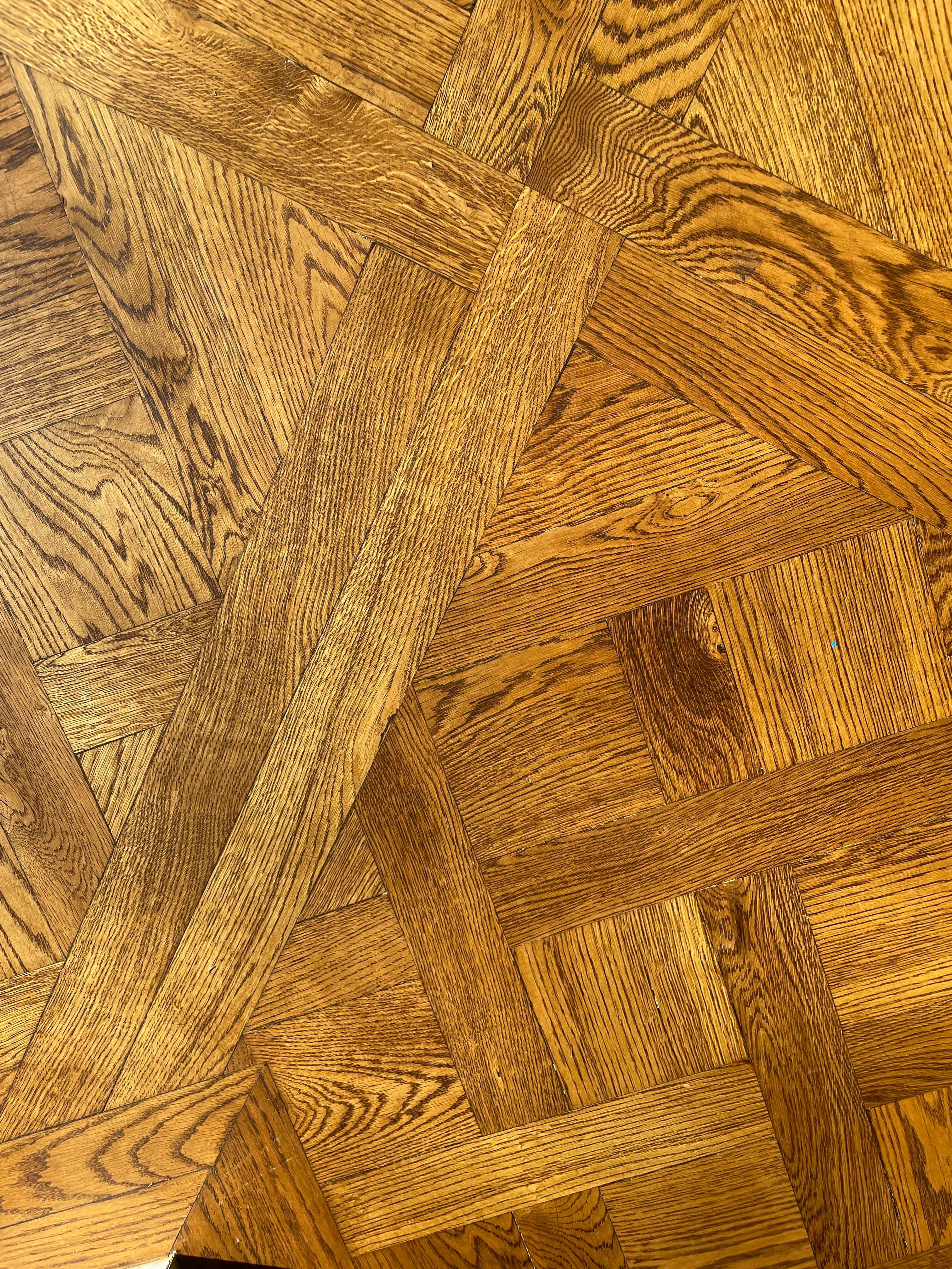 Parquet de Versailles