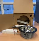 Product carousel Indicator