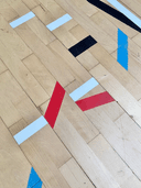 Product carousel Indicator