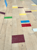 Product carousel Indicator