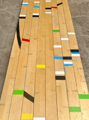 Product carousel Indicator