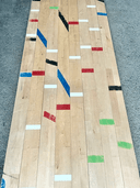 Product carousel Indicator