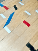 Product carousel Indicator