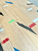 Product carousel Indicator