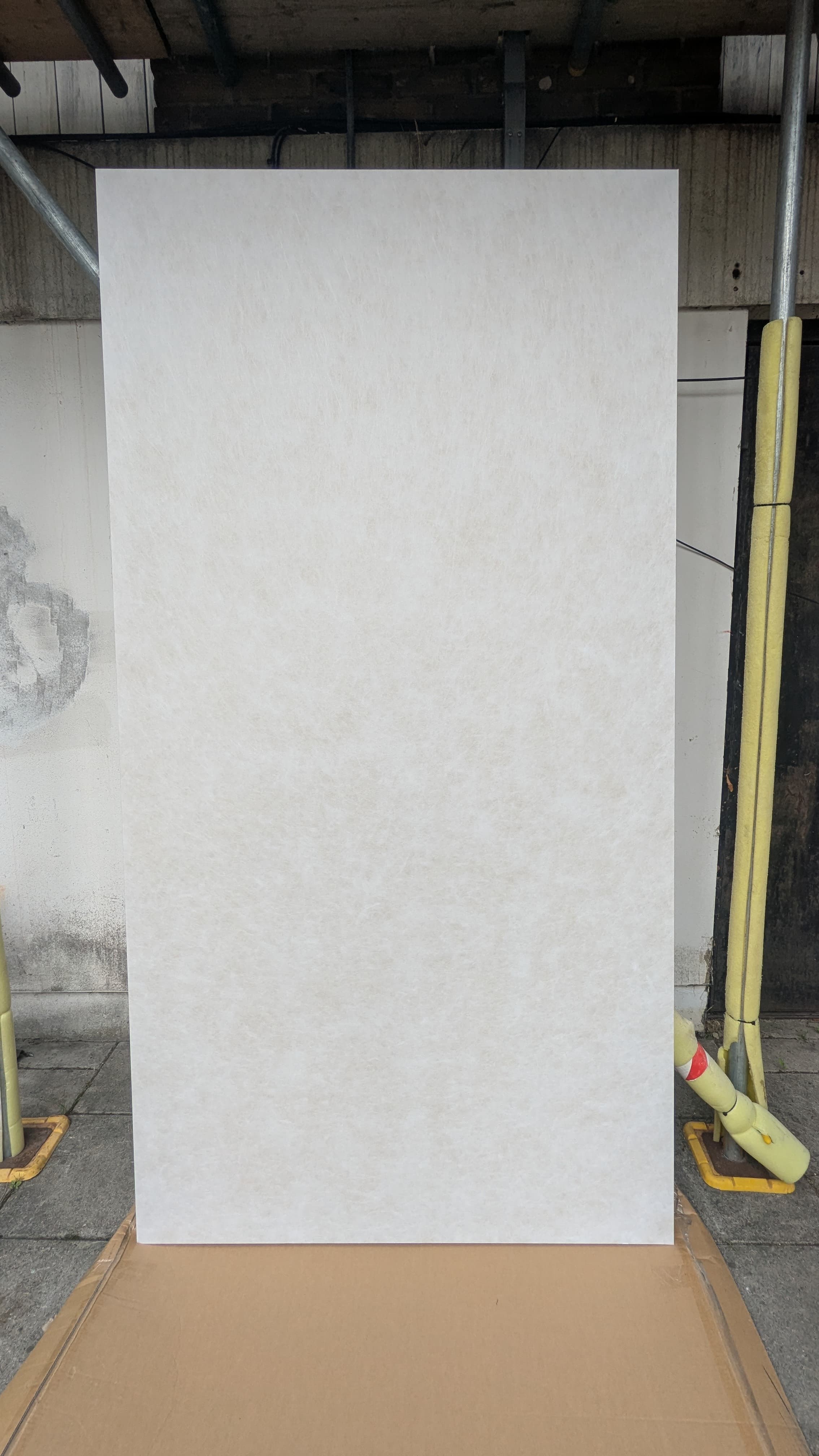 Autex 'Cube' Acoustic Panel (2000x1000mm)