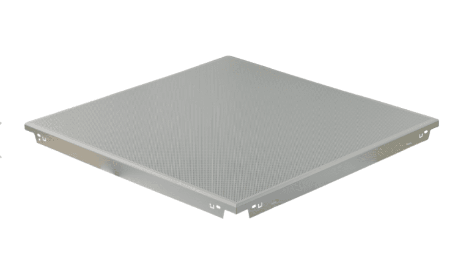 SAS120 Ceiling tiles
