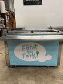 Product carousel Indicator