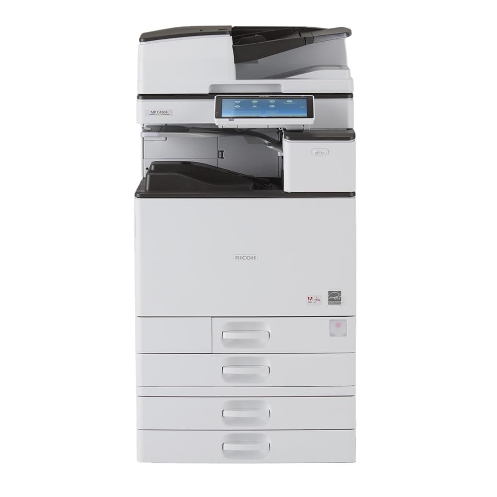 Refurbished A3 Colour Multifunction Printer (Manufacturer Approved)