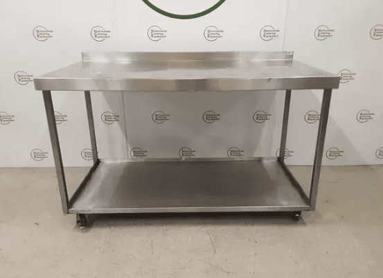 Stainless Steel Table