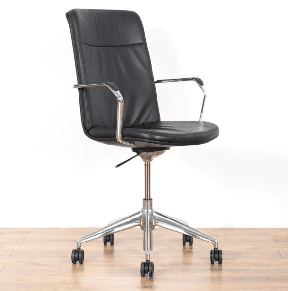 Orangebox Calder Multipurpose Swivel Chair