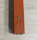 Product carousel Indicator